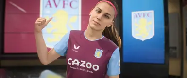 Women can play in FIFA 23's Career mode thanks to an interesting bug