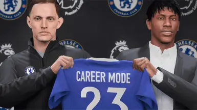 Player Career Mode Realism Progression