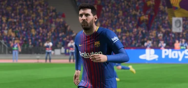 iShowSpeed face for FIFA 23 at FIFA 23 Nexus - Mods and Community