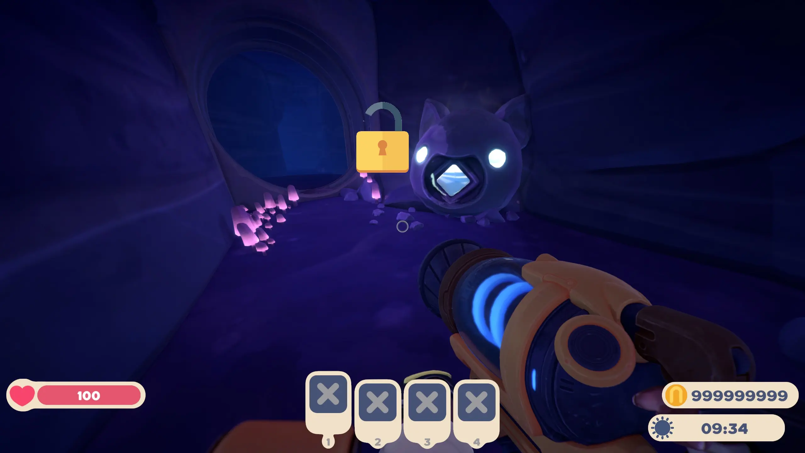 Open All Plort Doors at Slime Rancher 2 Nexus - Mods and Community