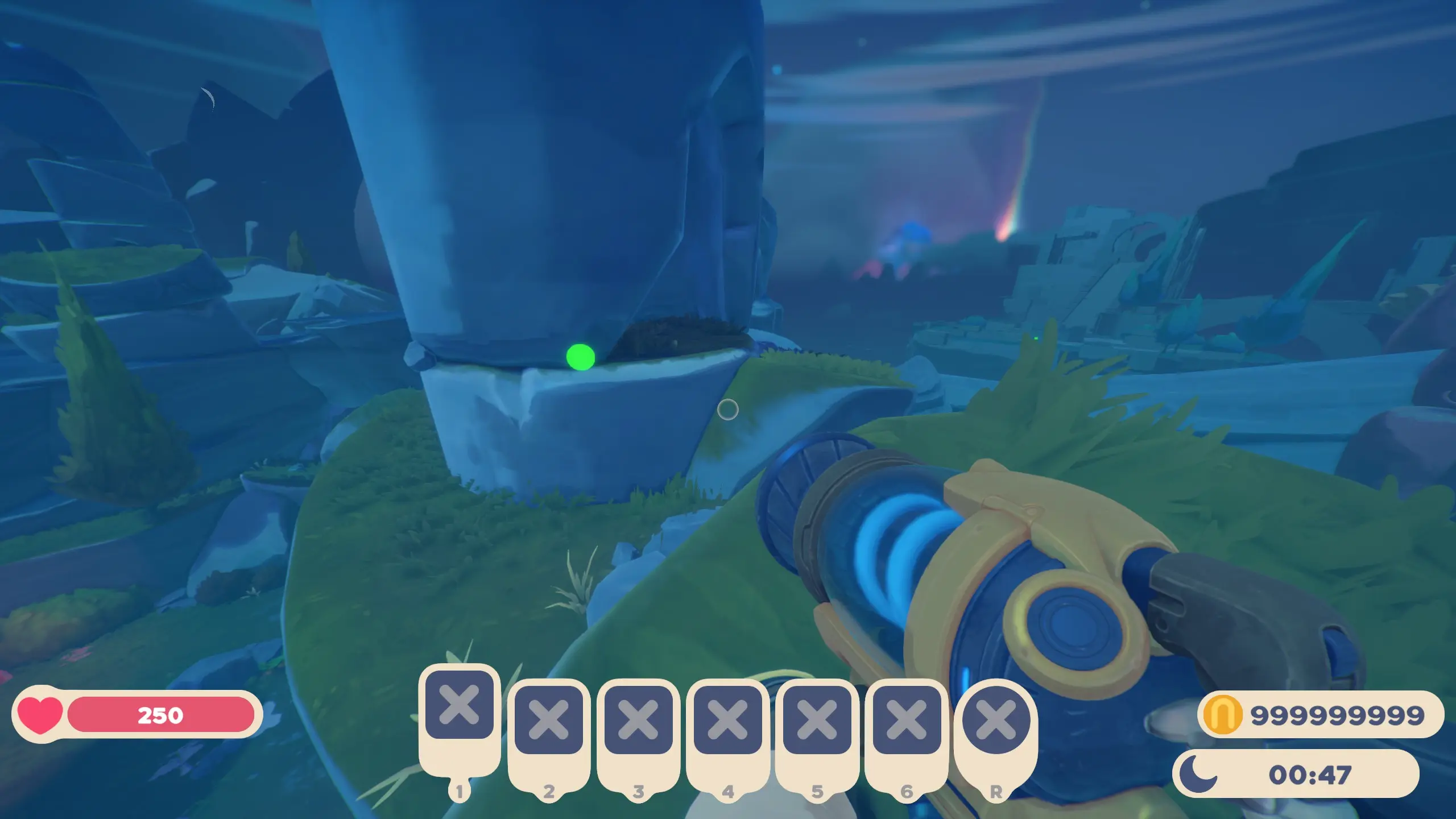 Treasure Pod ESP at Slime Rancher 2 Nexus - Mods and Community