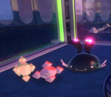 Glue Slimes (SR2 Edition) at Slime Rancher 2 Nexus - Mods and Community