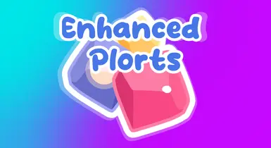 Enhanced Plorts