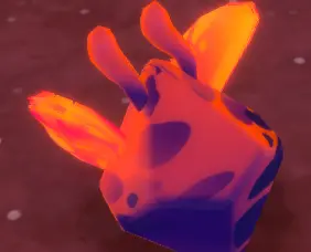 Flutter Plort
