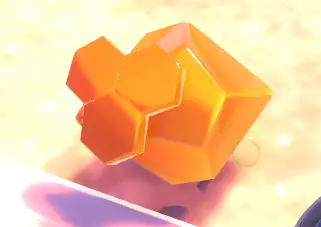 Honey Plort