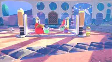 Glue Slimes (SR2 Edition) at Slime Rancher 2 Nexus - Mods and Community