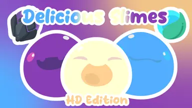 Glue Slimes (SR2 Edition) at Slime Rancher 2 Nexus - Mods and Community