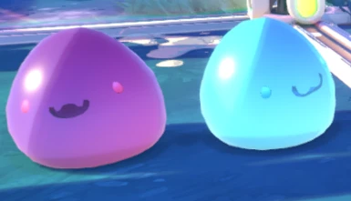Glue Slimes (SR2 Edition) at Slime Rancher 2 Nexus - Mods and Community