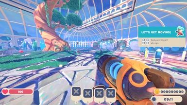 More Yolky Slimes at Slime Rancher 2 Nexus - Mods and Community