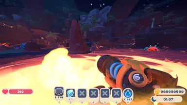 More Yolky Slimes at Slime Rancher 2 Nexus - Mods and Community