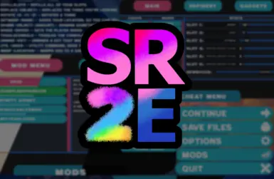 SR2E