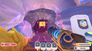 More Vaccables Mod - Slime Rancher Mods