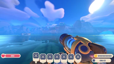 If you could add 1 simple mod to the greatest game ever(slime rancher) what  would it be? : r/slimerancher