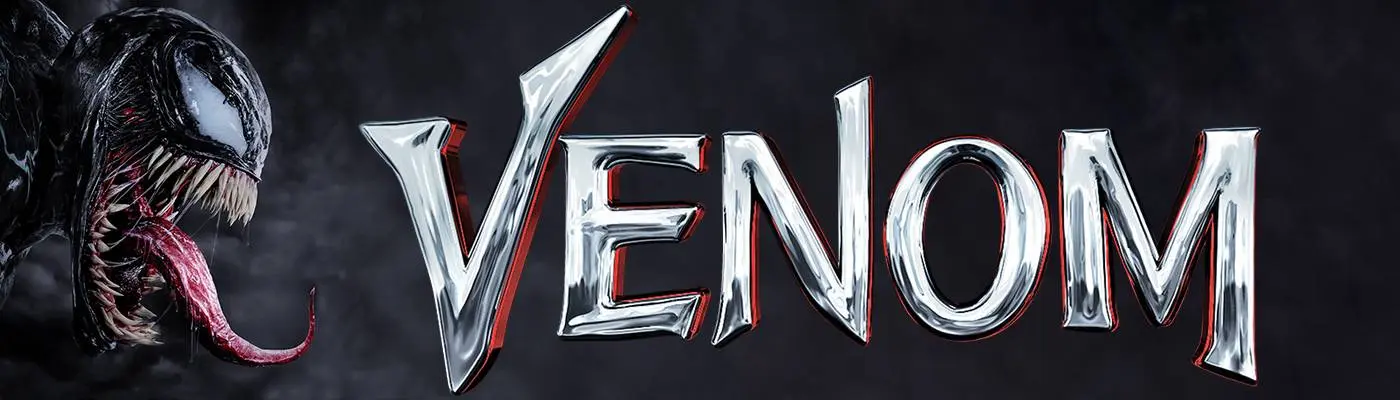 Steam Workshop::VENOM RED