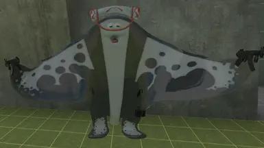 Big Man (Splatoon 3)