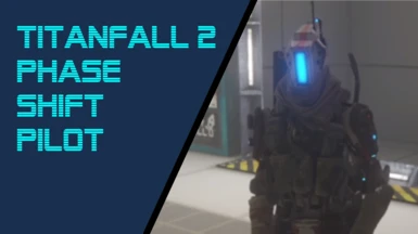 Titanfall 2 Nexus - Mods and Community