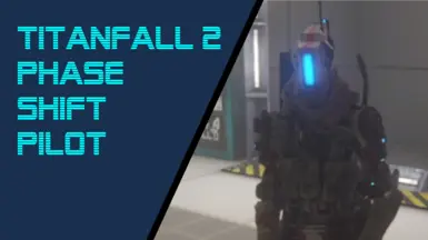 Workshop Titans from Titanfall 2 at Fallout 4 Nexus - Mods and community