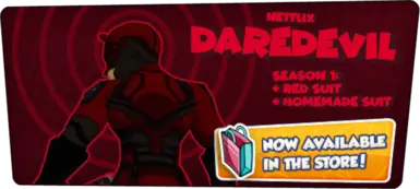 Netflix Daredevil ( Season 1 )