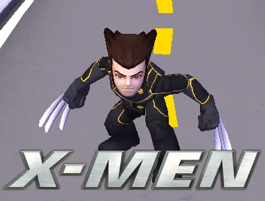 Wolverine (X-Men)