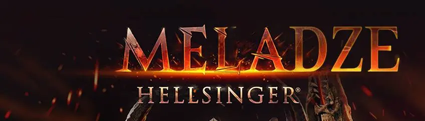 Metal: Hellsinger Nexus - Mods and Community