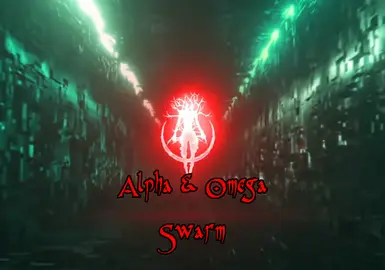 Alpha and Omega - SWARM - Stygia Override