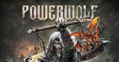 Powerwolf song pack