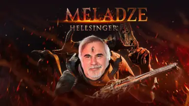 Metal: Hellsinger Mod Adds VR Support