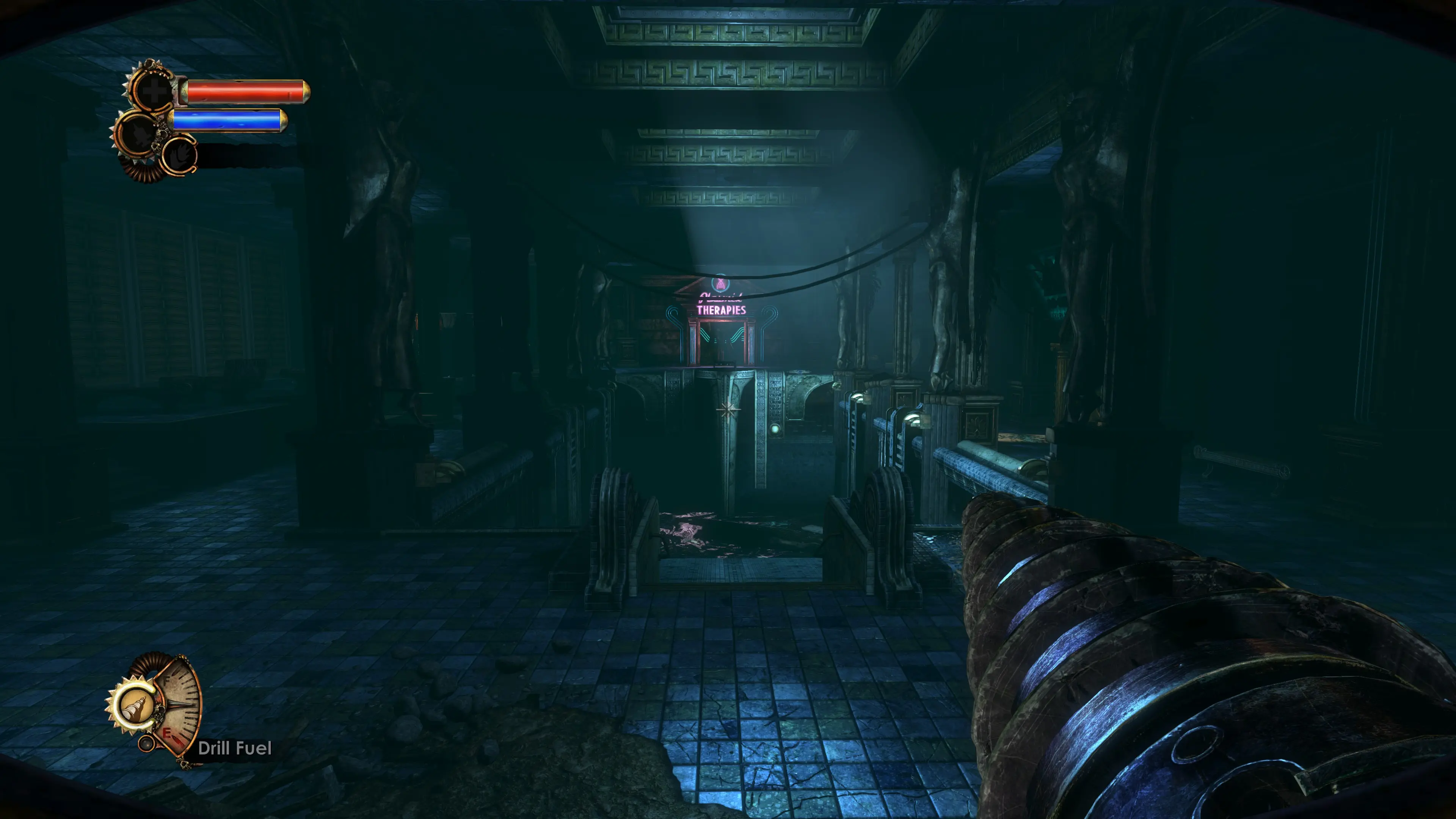 BioShock 2 Remastered HDR RTAO by XiledTony at BioShock 2 Nexus - Mods ...