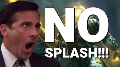 No-Splash