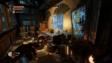 Awesome BioShock 2