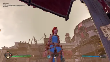 shader tweak on note bloom and sky
