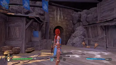 shader tweak note tonemap