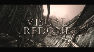 Reshade for Scorn - Visual Redone