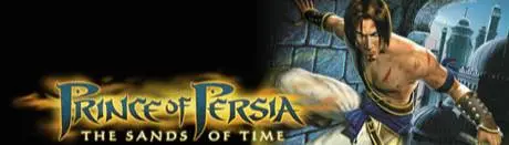 Prince Of Persia : The Sands of Time Nexus - Mods and Community