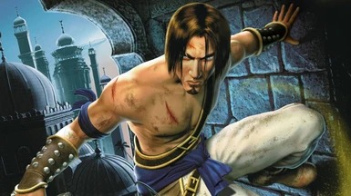 Prince of Persia The Sands of Time steam