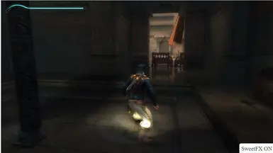 The Unofficial Patch at Prince of Persia: Warrior Within Nexus