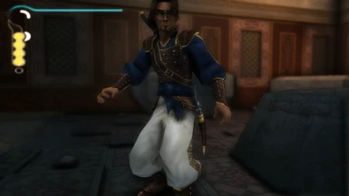 Prince Of Persia The Sands Of Time Remastered 2023