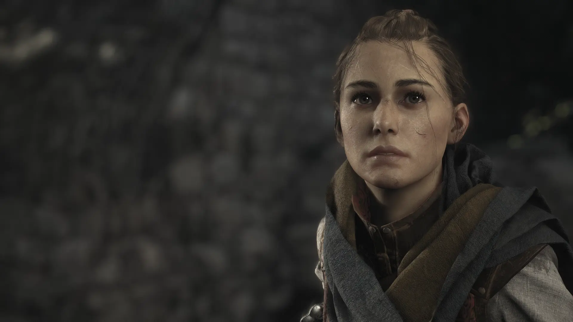 PLAGUE TALE REQUIEM - RTGI PRESET at A Plague Tale: Requiem Nexus ...