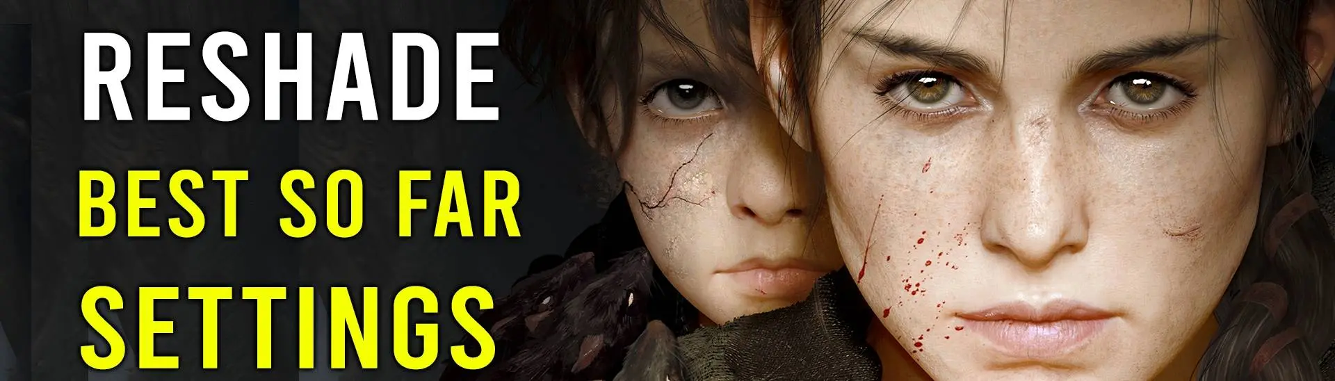 A Plague Tale: Requiem (2022) - MobyGames