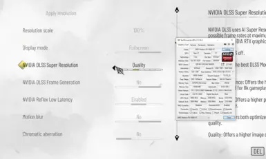 DLSS in Red Dead Redemption 2 Image Quality Comparison : r/nvidia