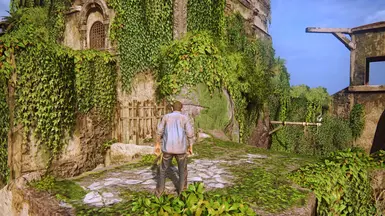 Ultra Immersive HDR Uncharted Legacy of Thieves Collection