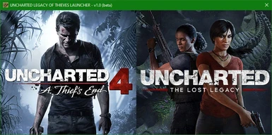 Uncharted 4 A Thief's End / Debug Menu / Payload V2 / Cheat PKG