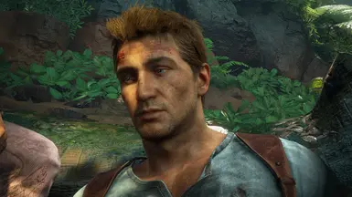 Uncharted 3 Nathan Drake [Player Mod] - GTA5-Mods.com