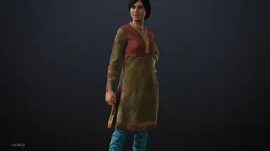 Save File - Main Story at Uncharted: Legacy of Thieves Collection Nexus -  Mods and community