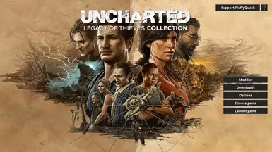 Uncharted 4: A Thief's End PS4 game - ModDB