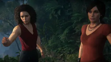 Save File - Main Story at Uncharted: Legacy of Thieves Collection Nexus -  Mods and community