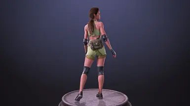 Green Gear