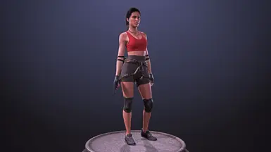 Red Gear
