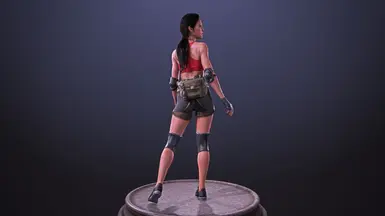 Red Gear