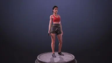 Red No Gear
